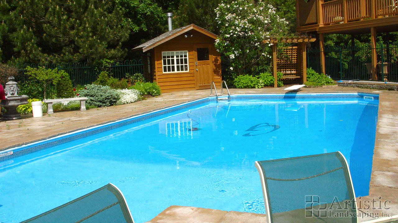 Hot Tubs & Pools
