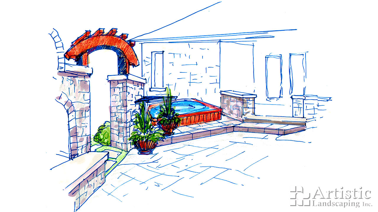Hot Tubs & Pools