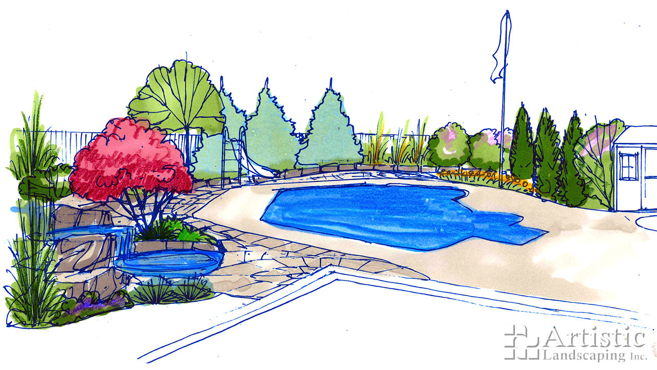 Hot Tubs & Pools