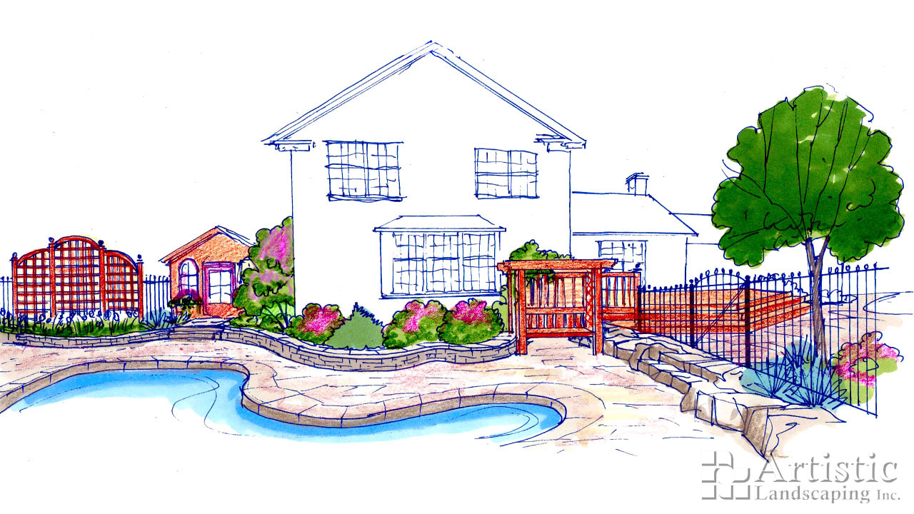 Hot Tubs & Pools