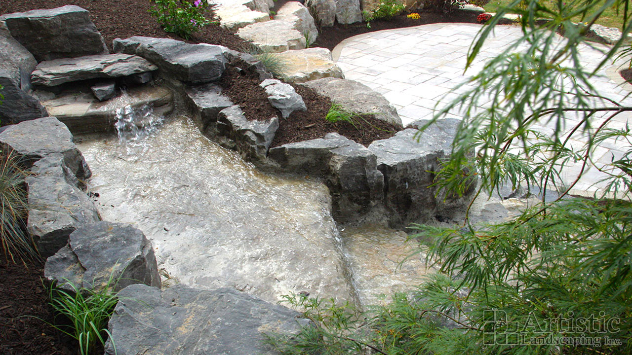 WaterFall03