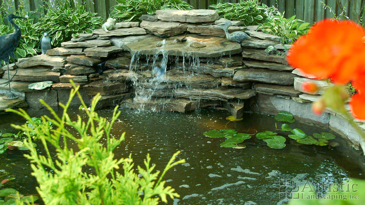 WaterFall05