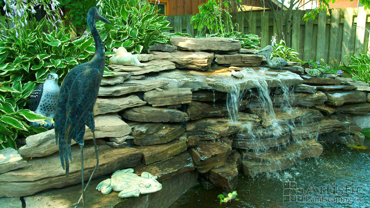 WaterFall06
