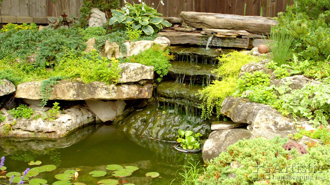 WaterFall07