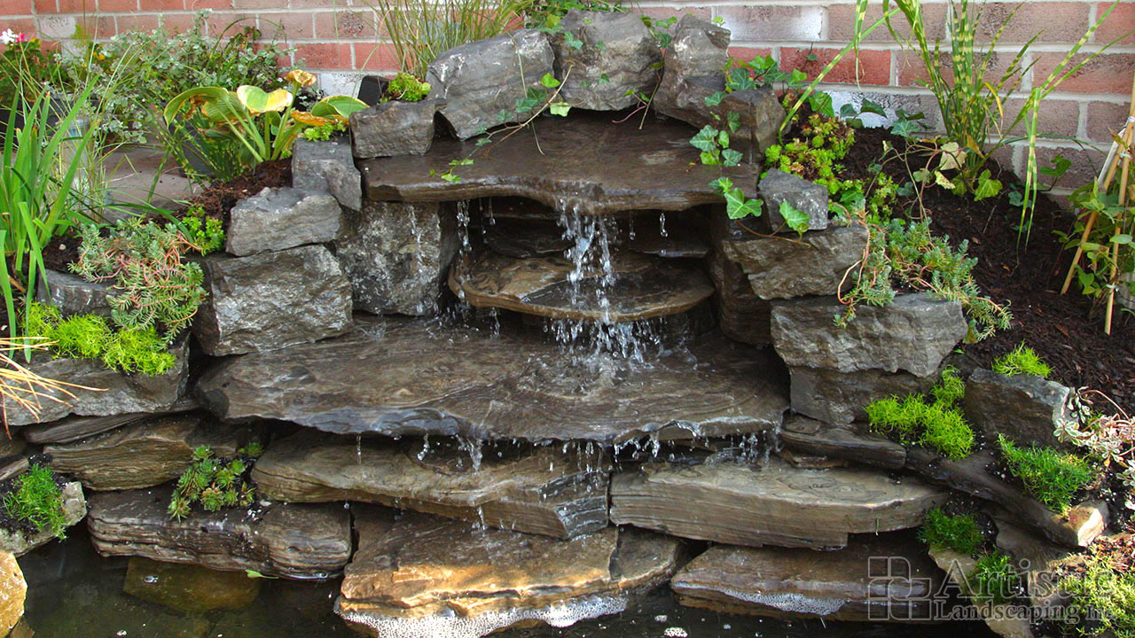WaterFall08