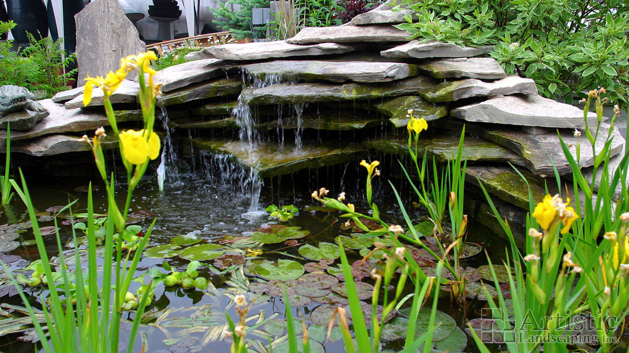 WaterFall09
