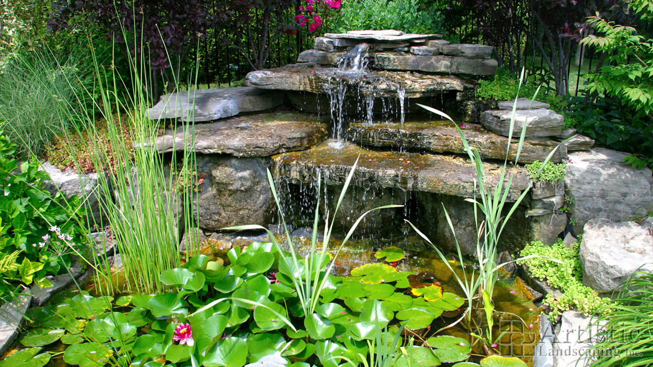 WaterFall10