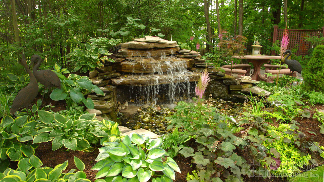 WaterFall11