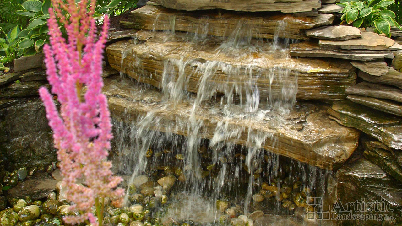 WaterFall12