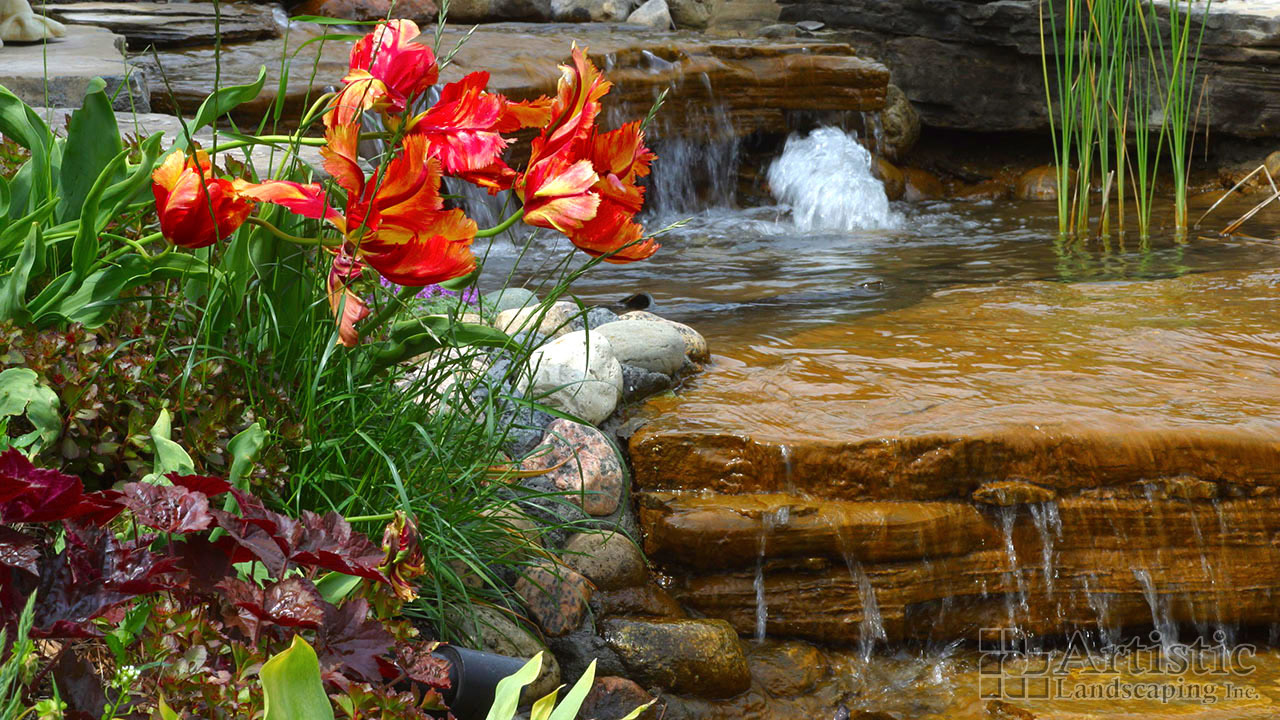 WaterFall13