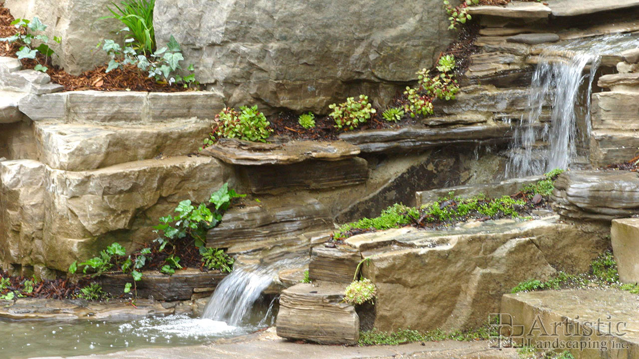 WaterFall14