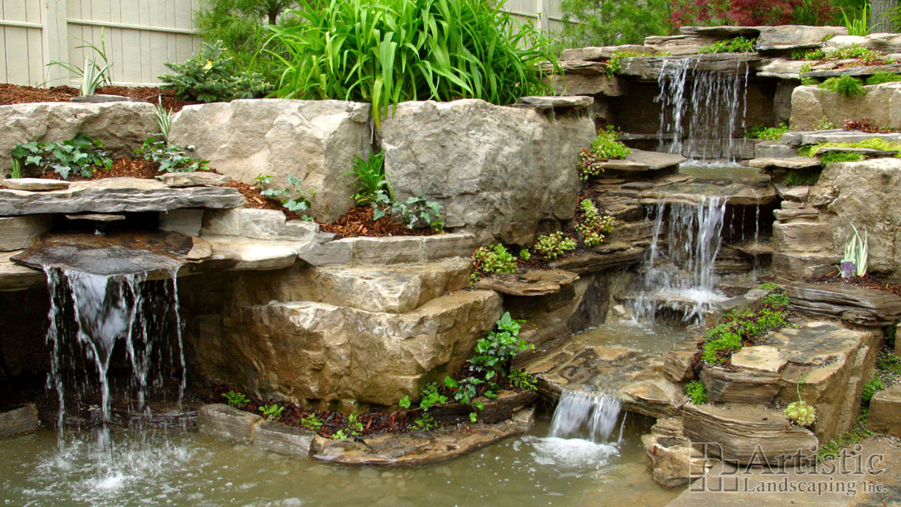 WaterFall15
