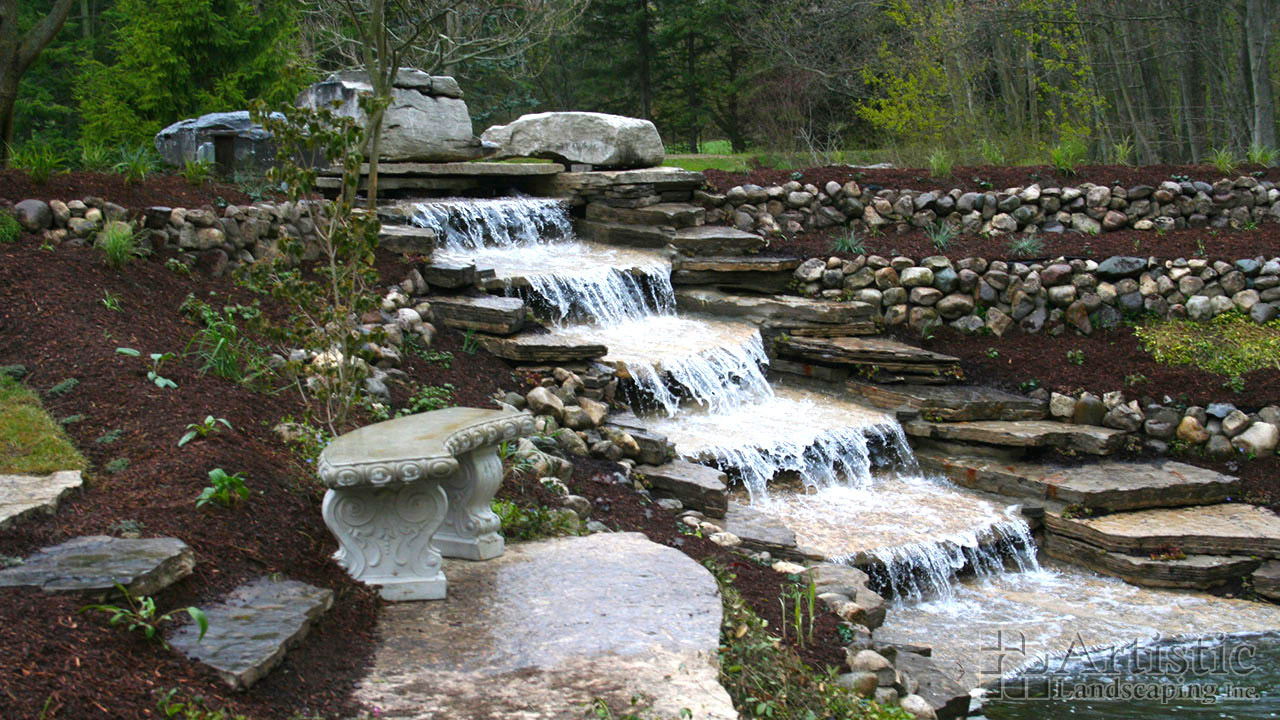 WaterFall19