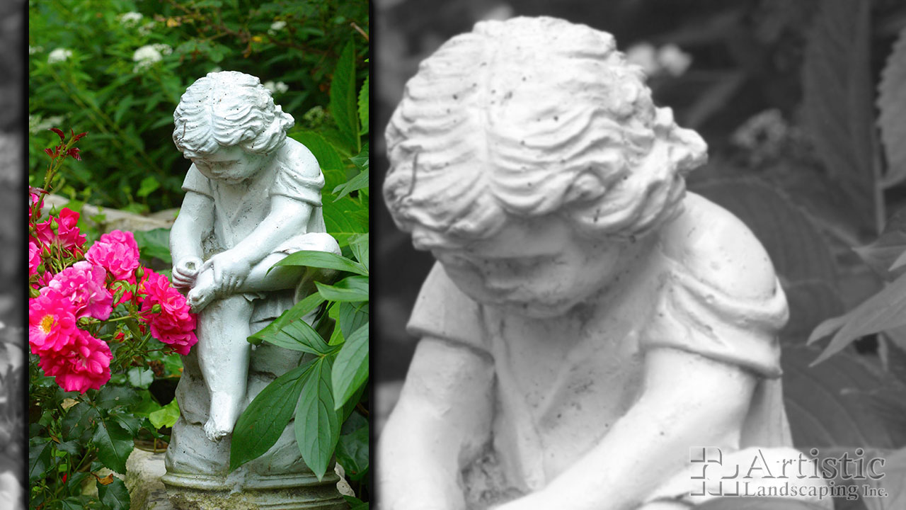Garden Accessories 01