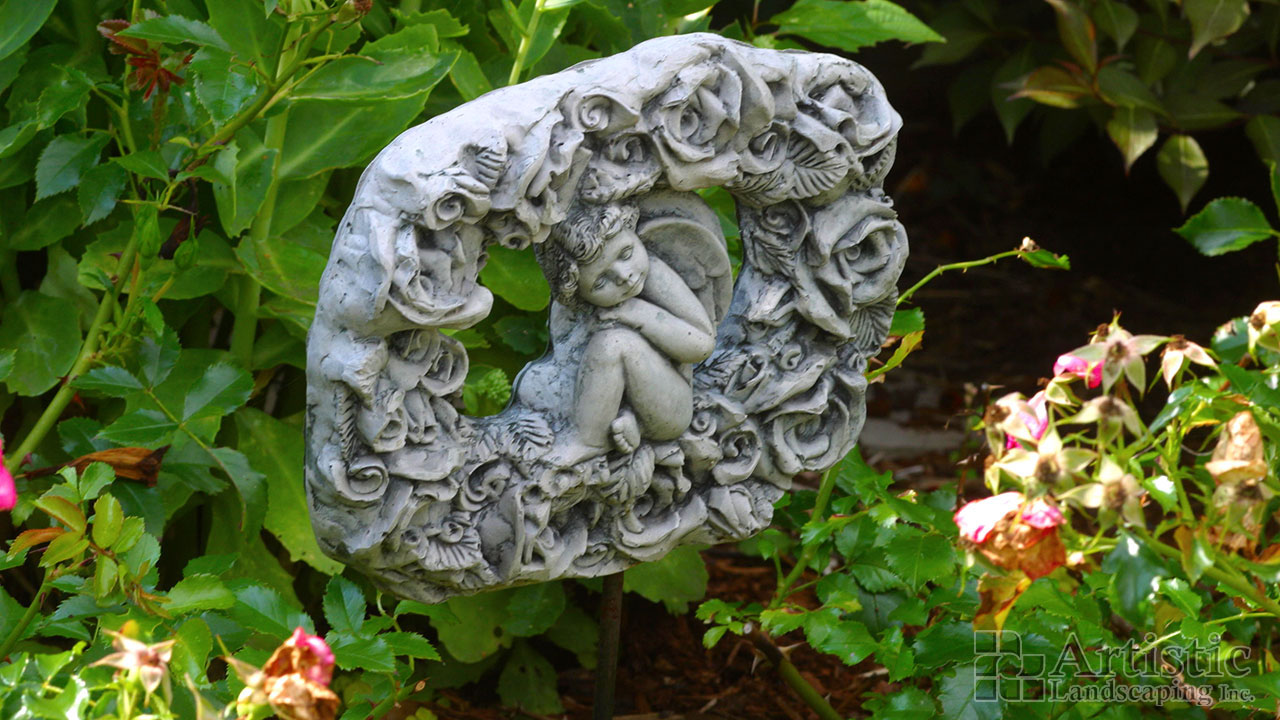 Garden Accessories 03