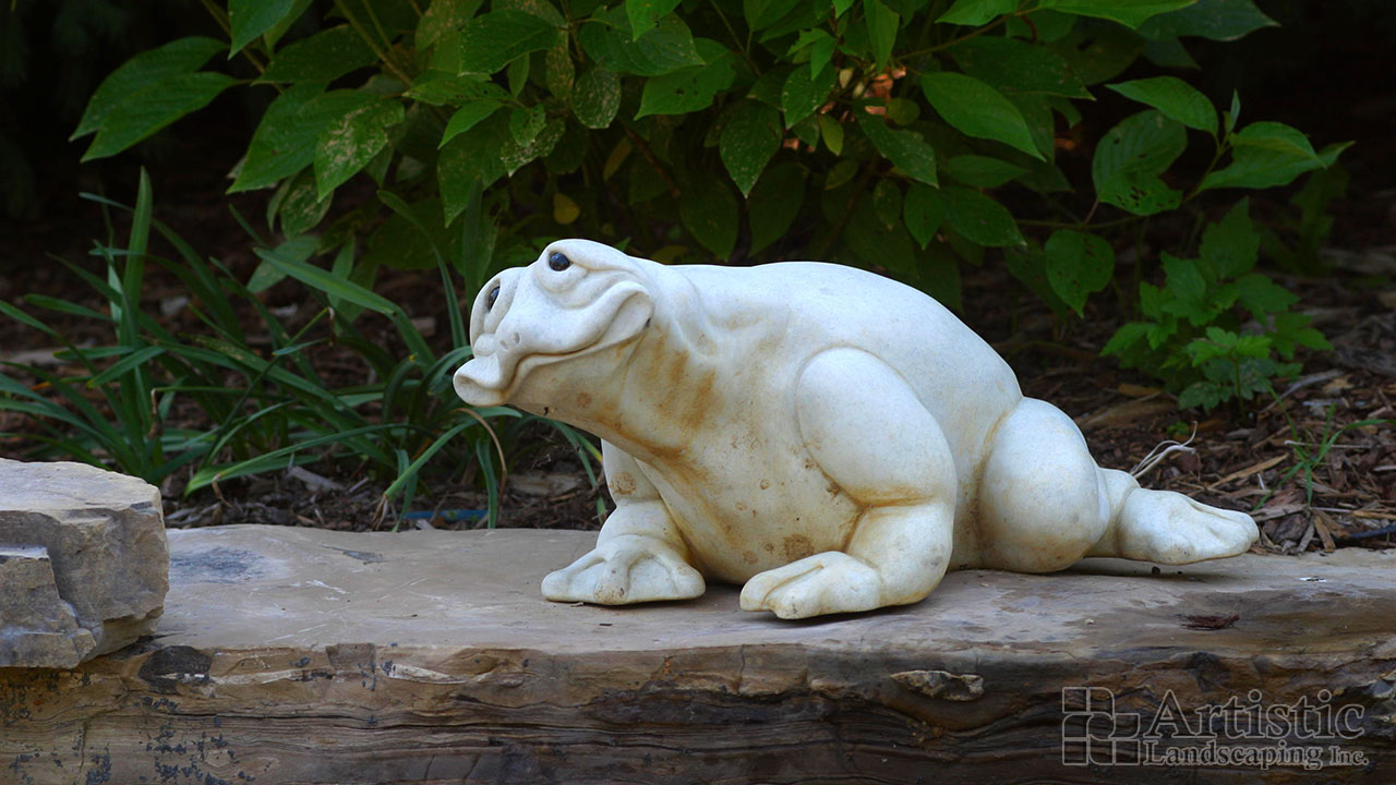 Garden Accessories 04