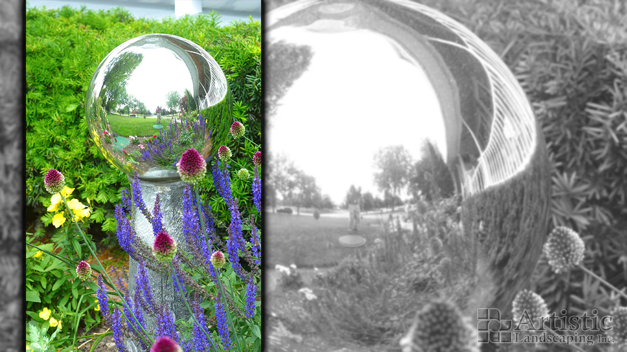 Garden Accessories 06