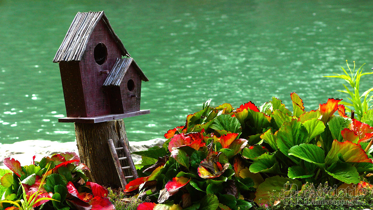 Garden Accessories 07