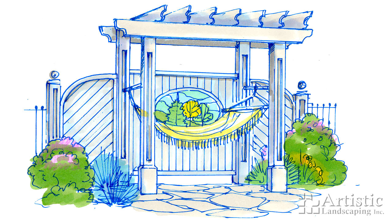 Garden Accessories 09