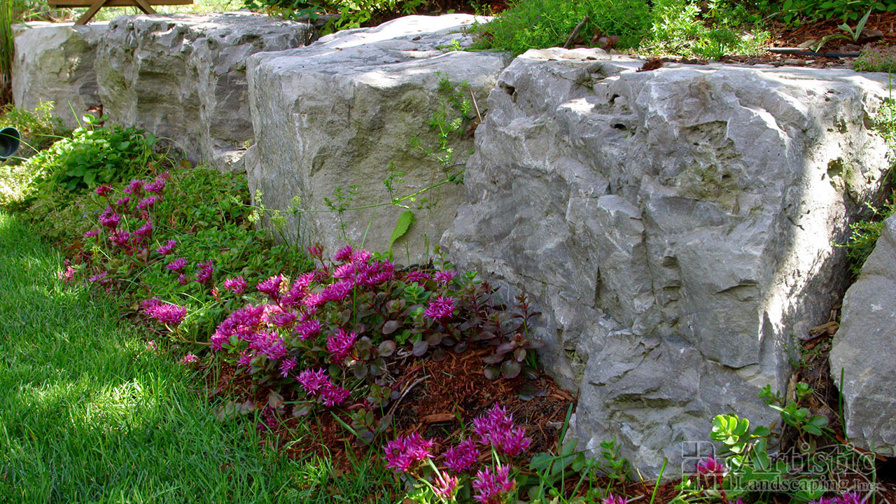 Garden Beds Plantings 14