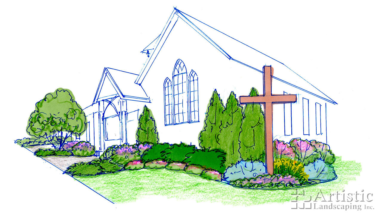 Garden Beds Plantings 21
