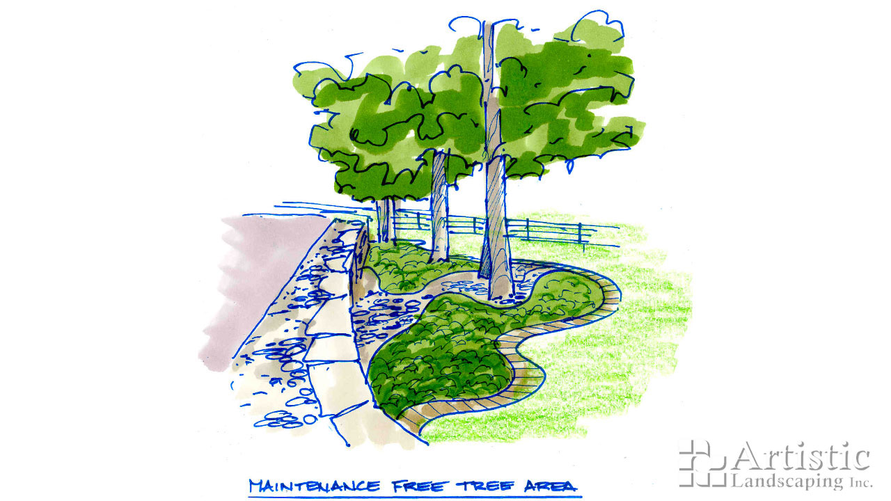 Garden Beds Plantings 25