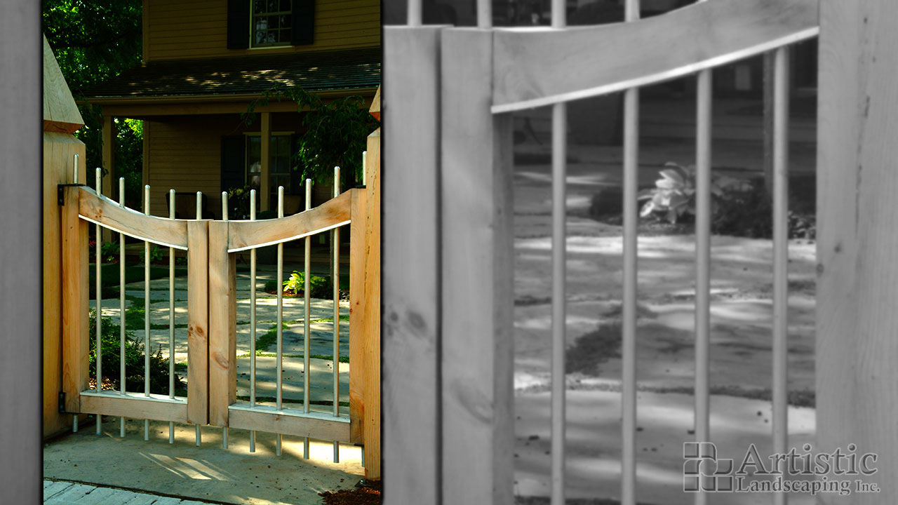Gates & Pillars 05