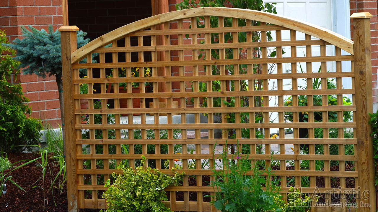 Privacy Screens 08