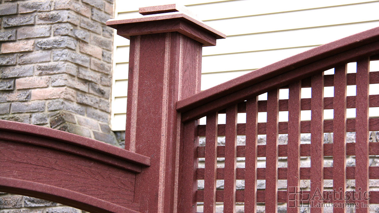 Privacy Screens 11