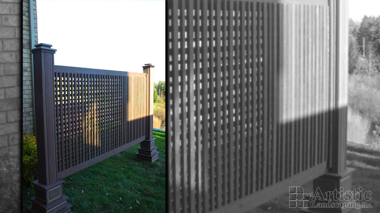 Privacy Screens 14