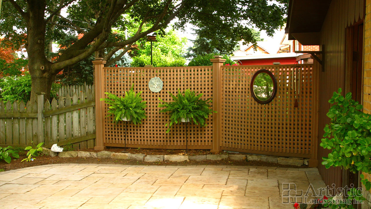 Privacy Screens 17