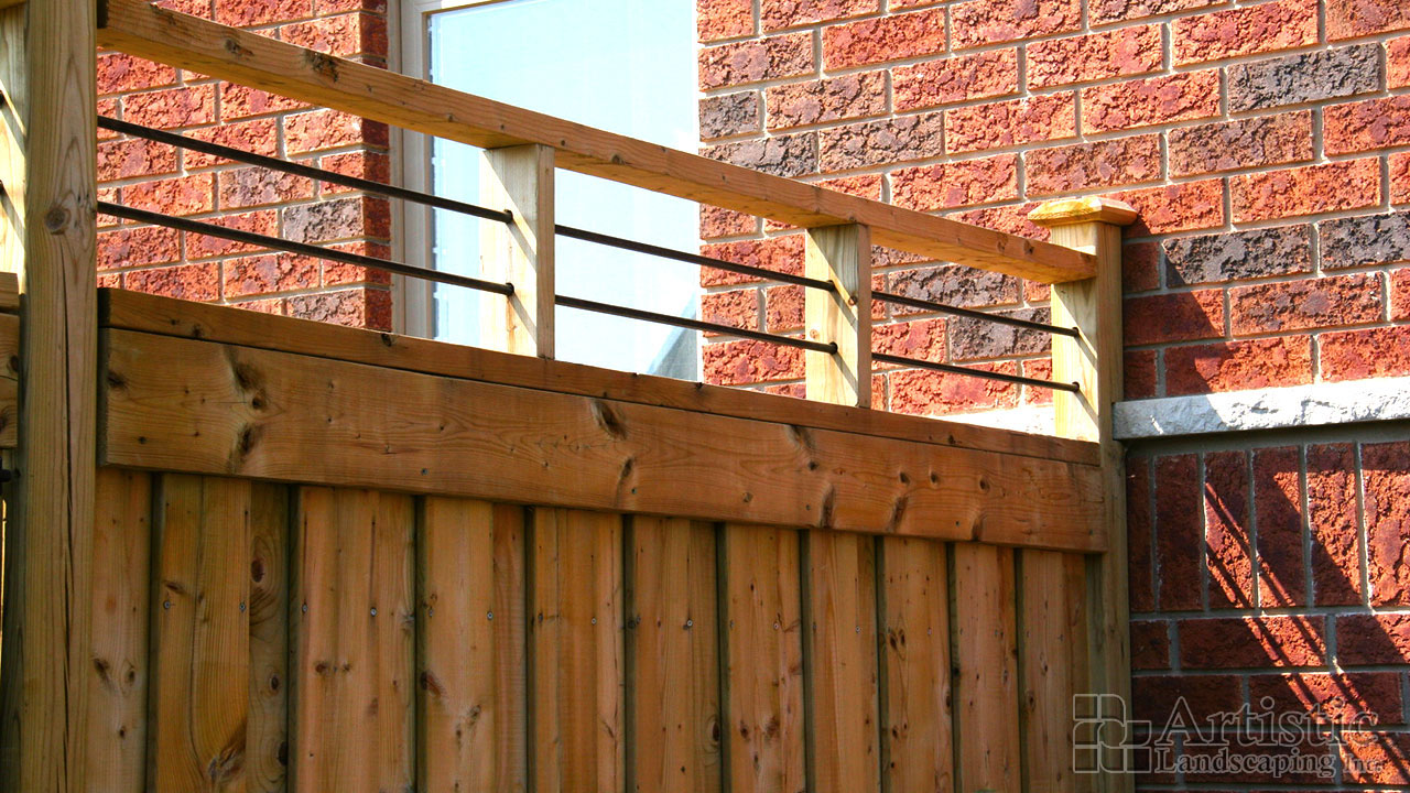 Privacy Screens 19