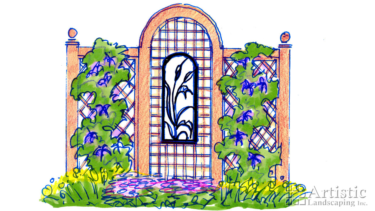 Privacy Screens 21