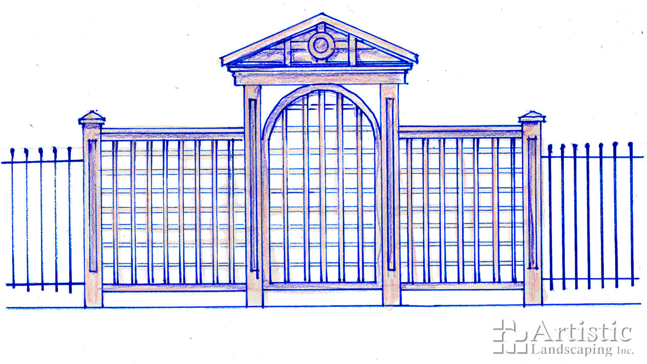 Privacy Screens 22