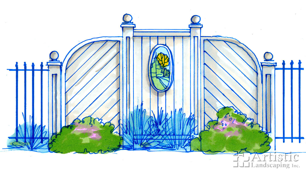 Privacy Screens 26