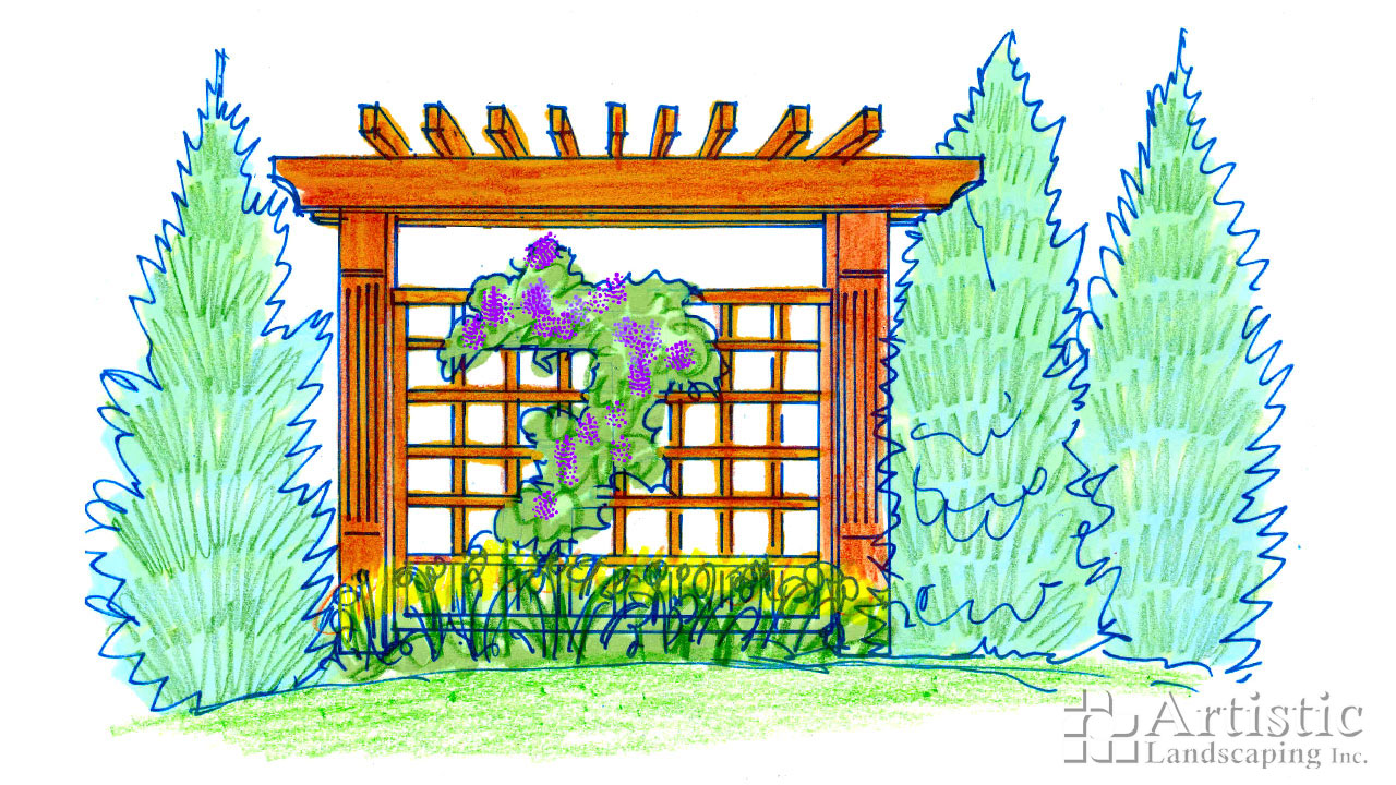 Privacy Screens 29