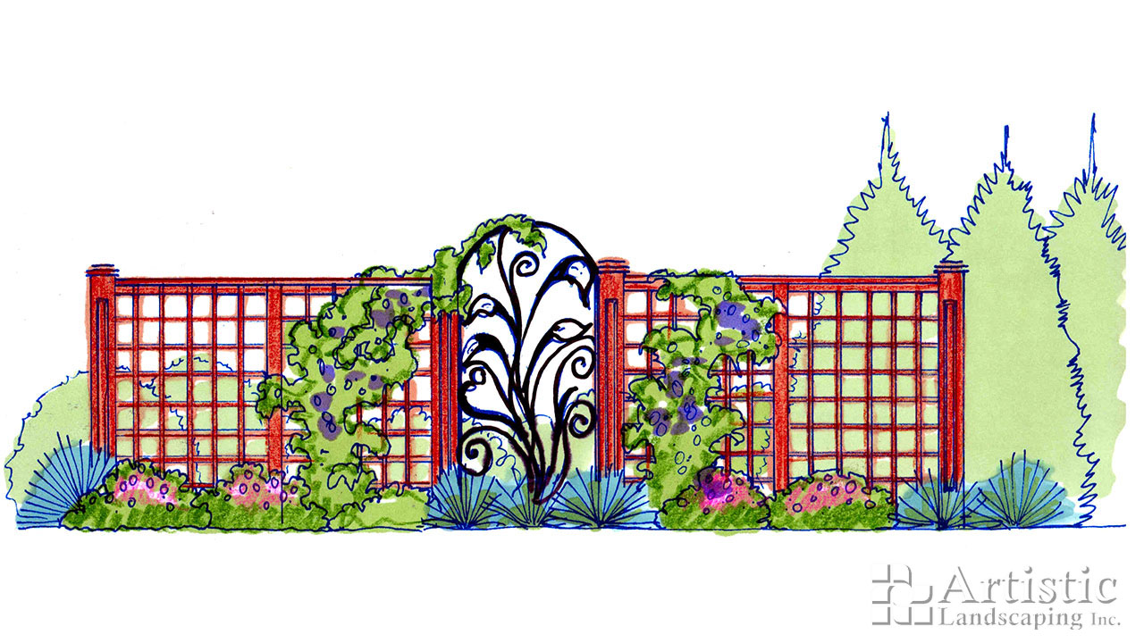 Privacy Screens 31