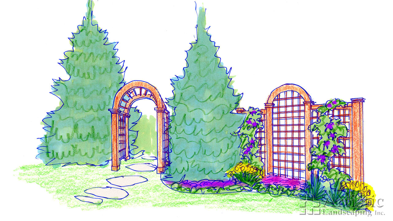 Privacy Screens 33