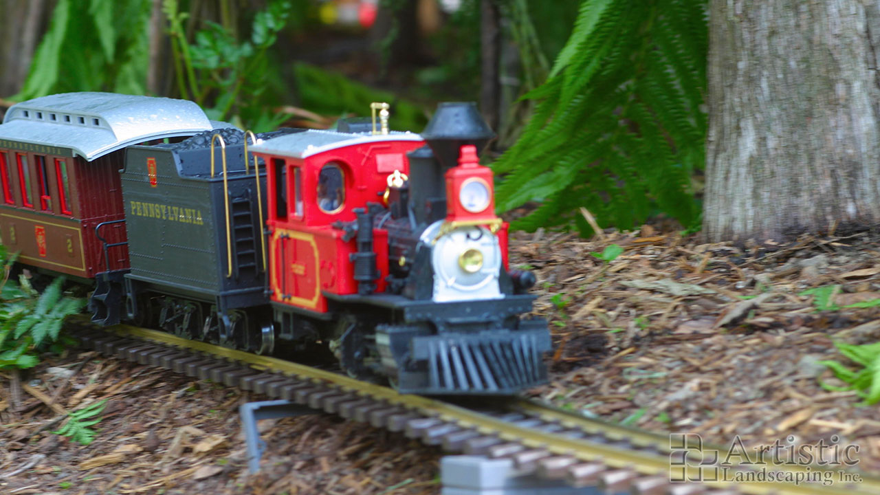 Trains 01