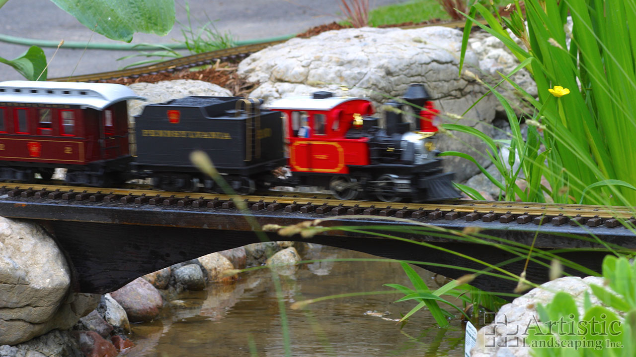 Trains 02