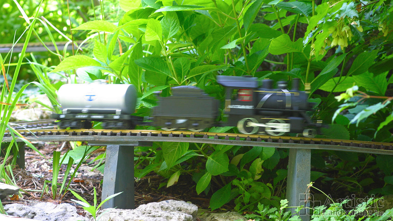 Trains 04