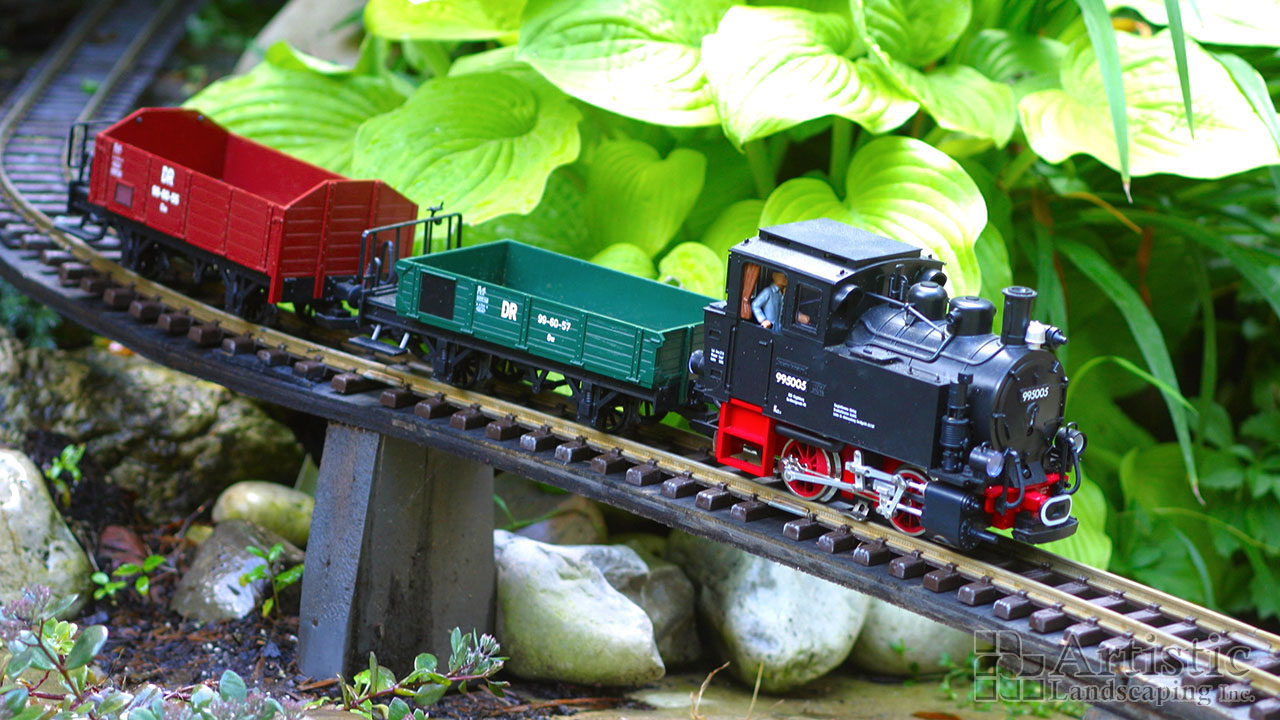 Trains 05