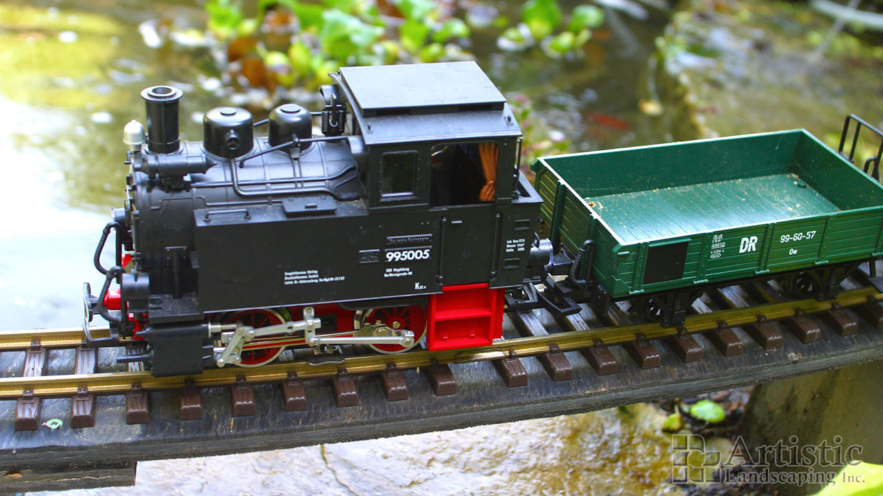 Trains 06